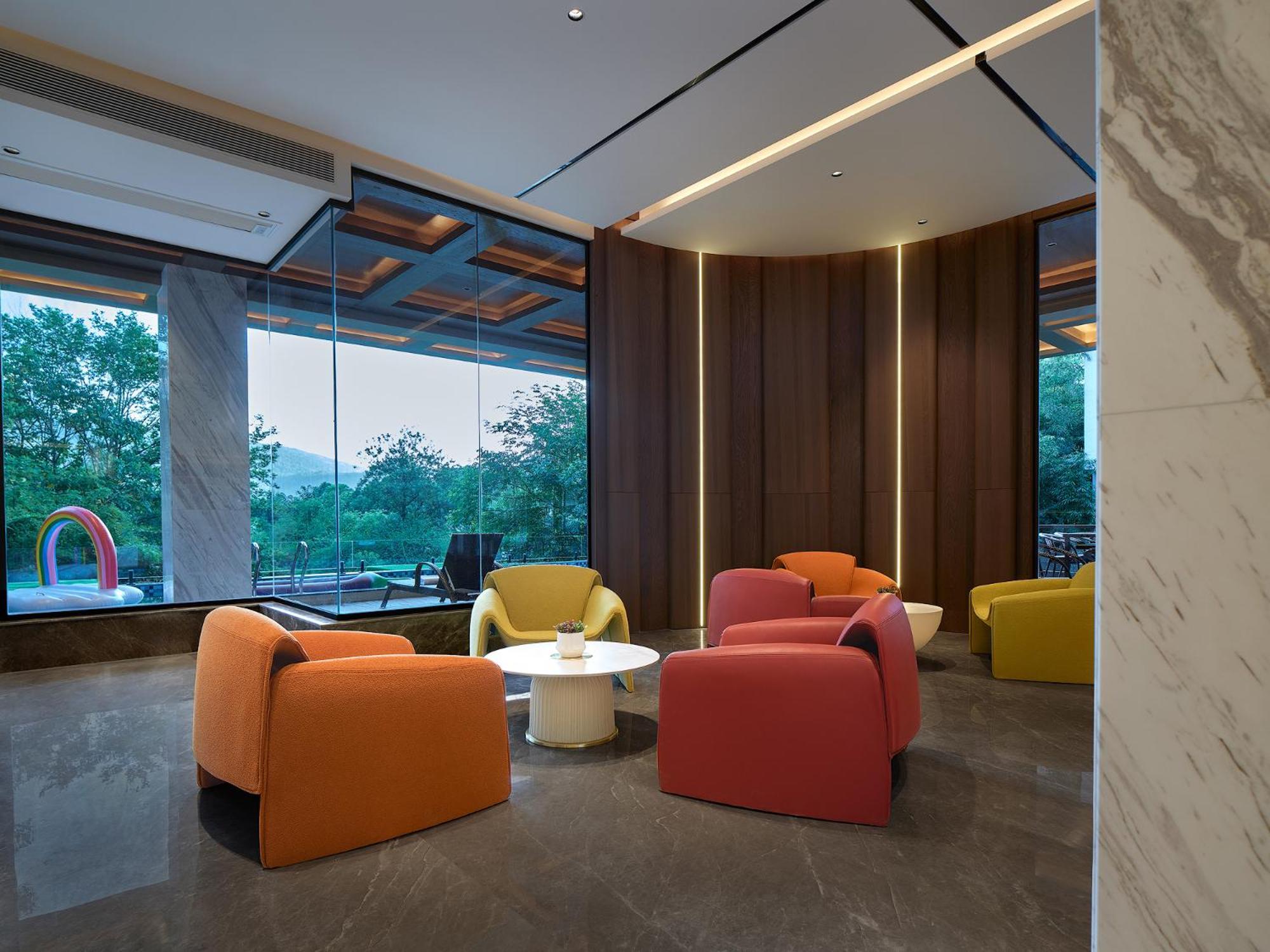 Zhangjiajie Utopia Hotel--Free One Way Pick Up Service Over 2 Nights Exterior foto