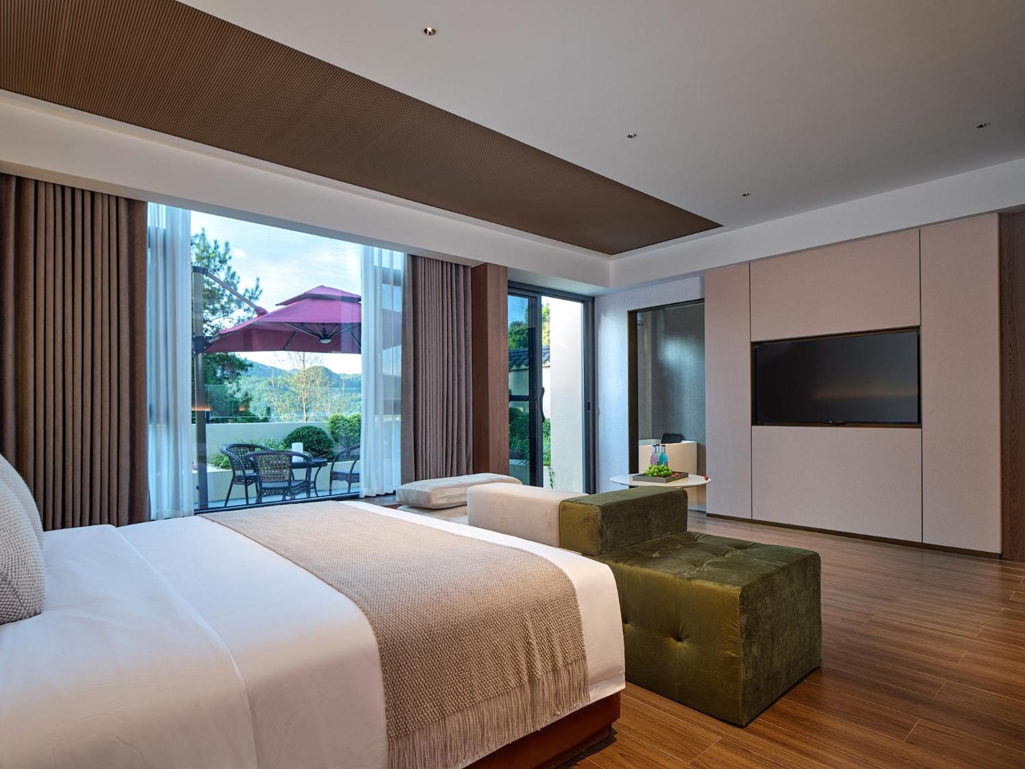 Zhangjiajie Utopia Hotel--Free One Way Pick Up Service Over 2 Nights Exterior foto